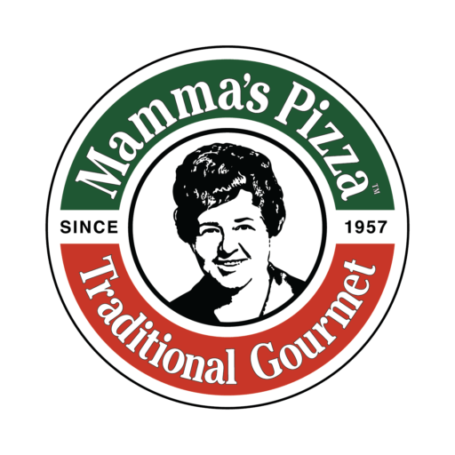 mammaspizza logo