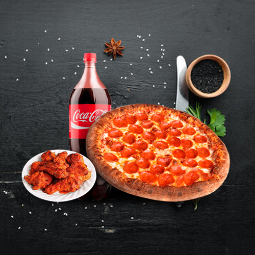 pizza